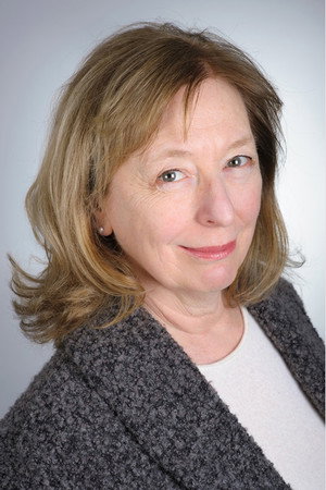 Marie-Ginette Guay in The Nature of Love