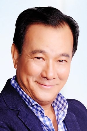 Danny Lee Sau-Yin in The Stunning Gambling