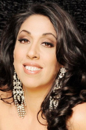 Regina Orozco in Ana and Bruno