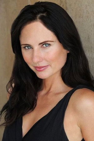 Sasha Higgins in Dead Men