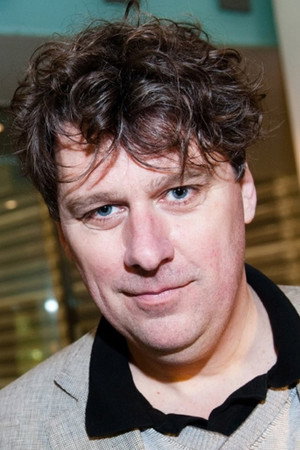 Diederik Ebbinge in De Vliegende Panters: Ebbinge, Vrijdag en De Bekker