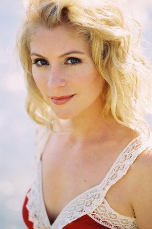 Staci Keanan in Downhill Willie
