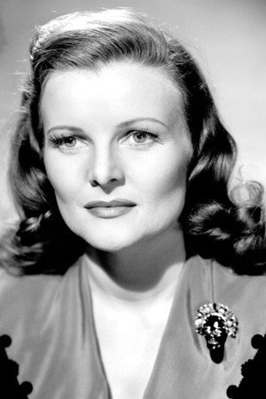 Louise Currie in Forty Thieves
