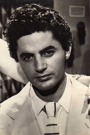 Antonio Molina in Monologues