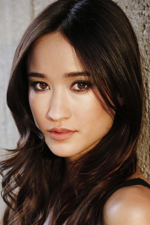 Christina Masterson in Toxic Shark