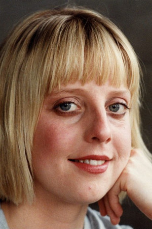 Emma Chambers in Notting Hill