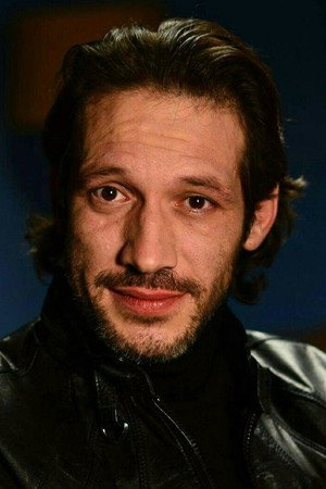 Oleksandr Melnyk in Foreign Prayer