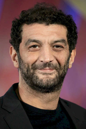 Ramzy Bedia in Lucky Luke and the Daltons