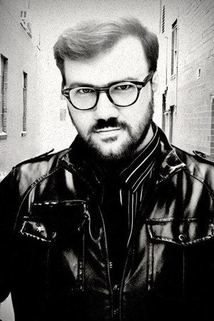 Jesse P. Pollack in The Point Pleasant Tapes