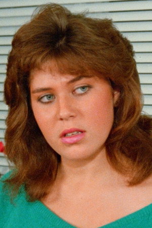 Sandra Clark in Scream for Help
