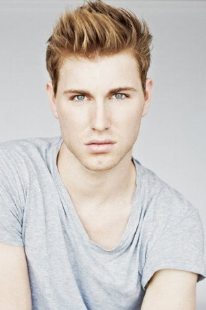 Wes Aderhold in Weeji