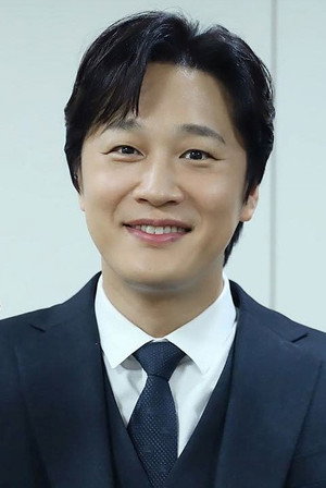Cha Tae-hyun in My Sassy Girl