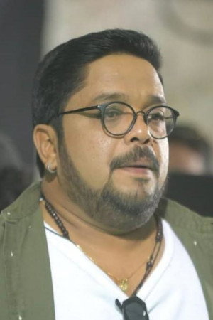 Johny Antony in Corona Dhavan