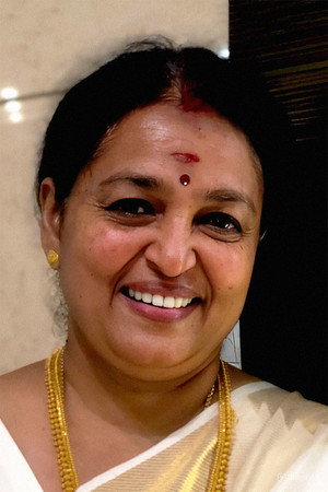 Sreeja Ravi in Bharathanatyam 2 Mohiniyattam