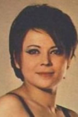 Györgyi Telessy in A csillagszemű