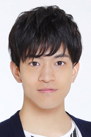 Kaito Ishikawa in HAIKYU!! VS The Little Giant