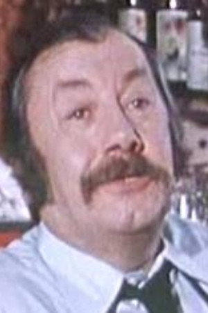 Jean Péméja in Le Mistral