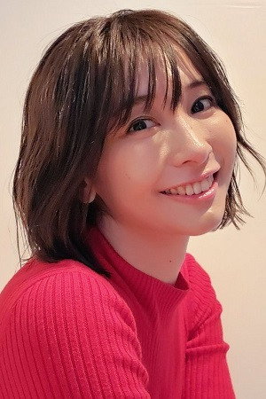 Mami Yamasaki in Super Ninja Squad Inazuma!! SPARK