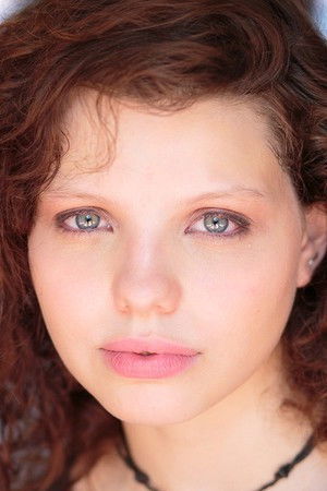 Chloë Levine in Savage Youth
