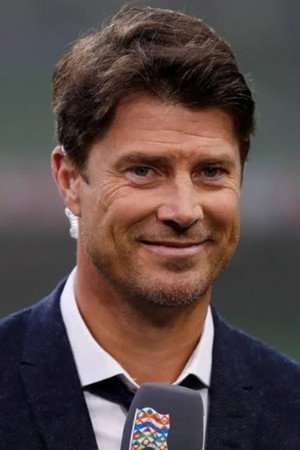 Brian Laudrup in Danish Dynamite