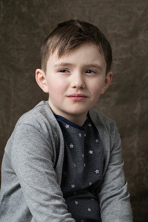 Anthony Bouchard in Cross My Heart