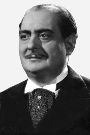 Juan Espantaleón in The Nail