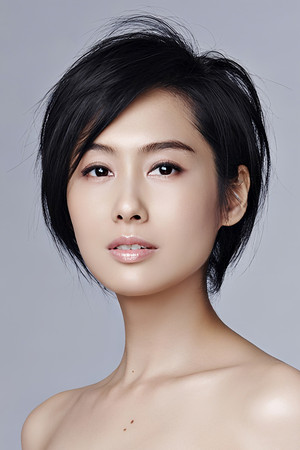Athena Chu Yan in Taxi Hunter
