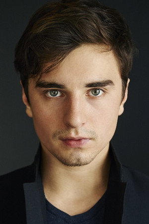Alex Ozerov-Meyer in The Voices of Our Mother