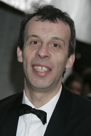 David Schneider in You're Dead...