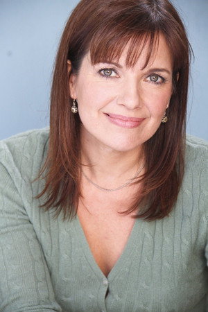 Susan Diol in Loqueesha