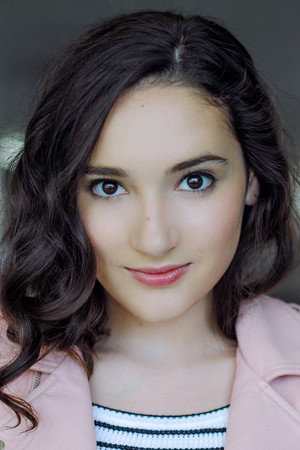 Natalie Shershow in Dating Over You