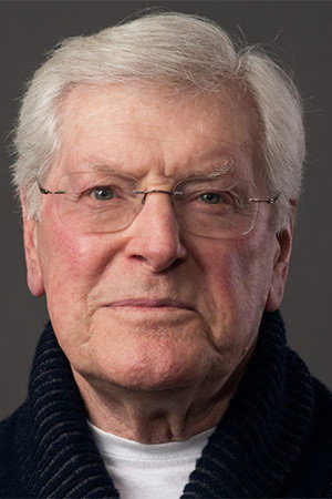 Peter Purves in Doctor Who: The Savages