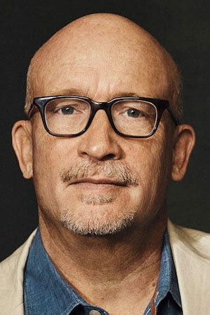 Alex Gibney in Taxi to the Dark Side