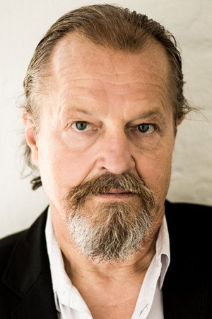 Paul Faßnacht in The City Below