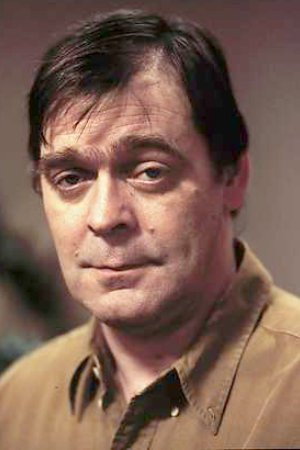 Peter Bolhuis in The Boy Who Stopped Talking