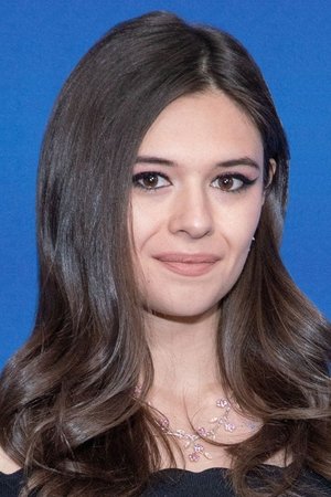 Nicole Maines in Bit