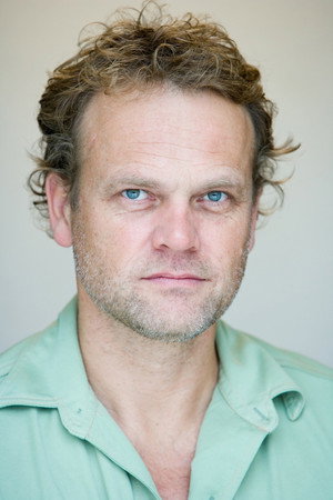 Reinout Bussemaker in Buffalo Boys