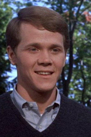 Wendell Burton in The Sterile Cuckoo