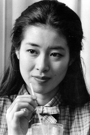 Tomoko Hoshino in Lost Paradise