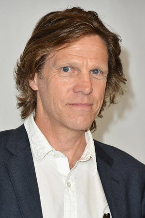 Simon Templeman in The Witcher  Sirens of the Deep