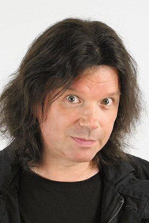 John Norum in Europe: The Final Countdown 30th Anniversary Show - Live at the Roundhouse