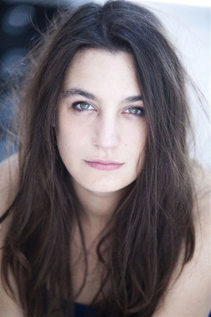 Sarah-Jane Sauvegrain in VHS Revolution