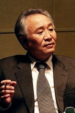 Lee Jong-gu in Yobi, The Five-Tailed Fox