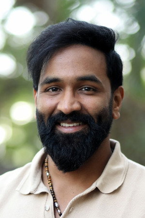 Vishnu Manchu in Anukshanam