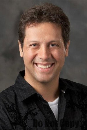 Timothy Paul Taylor in Where Was God?