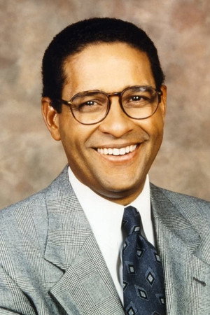 Bryant Gumbel in Magic & Bird: A Courtship of Rivals