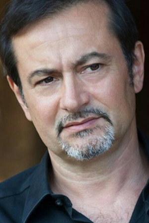 Simone Colombari in Italian Gigolo
