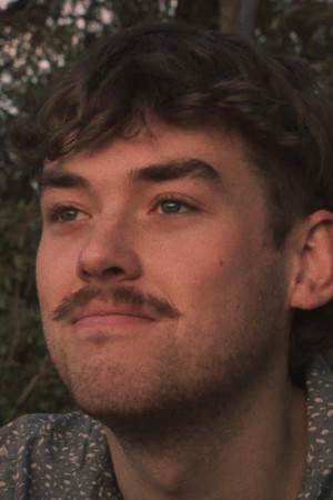 Joshua Callaghan in Boiling Point