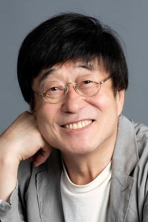 Kim Chang-wan in Windstruck