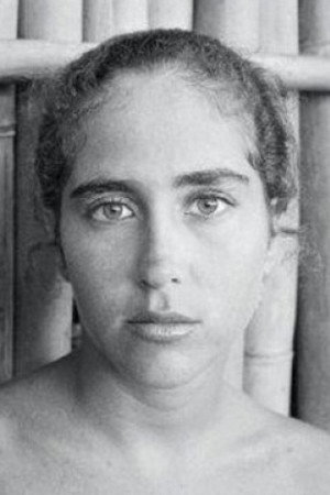 Debi Green in Taylor Camp